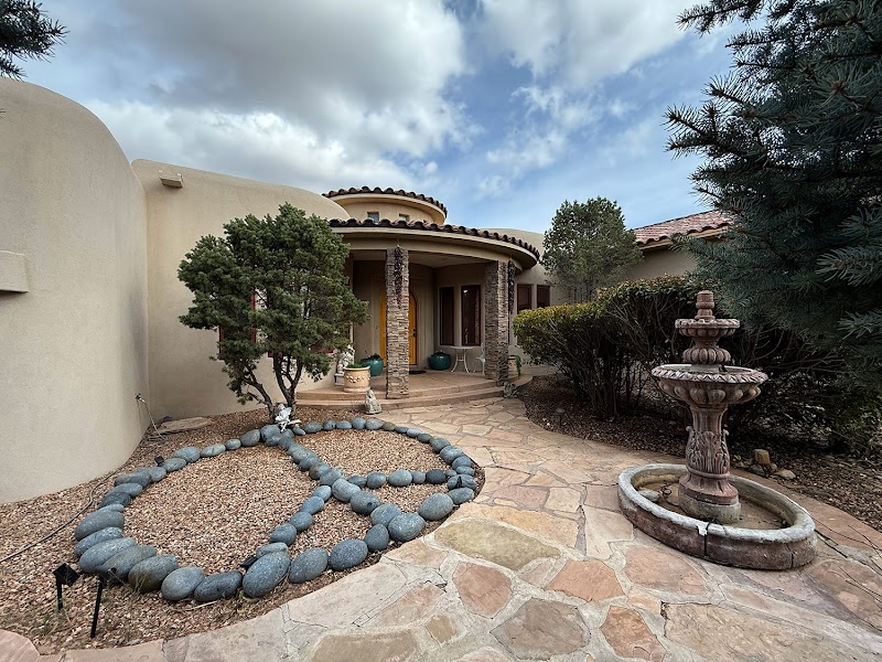 Corrales Grief Spa - Event Venue in Corrales, New Mexico