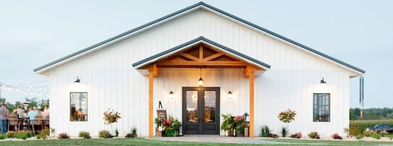 Serenity Hills - Event Venue in Preston, Minnesota