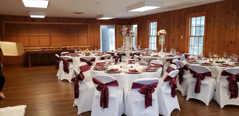 Chilmark Community Center - Event Venue in Chilmark, Massachusetts