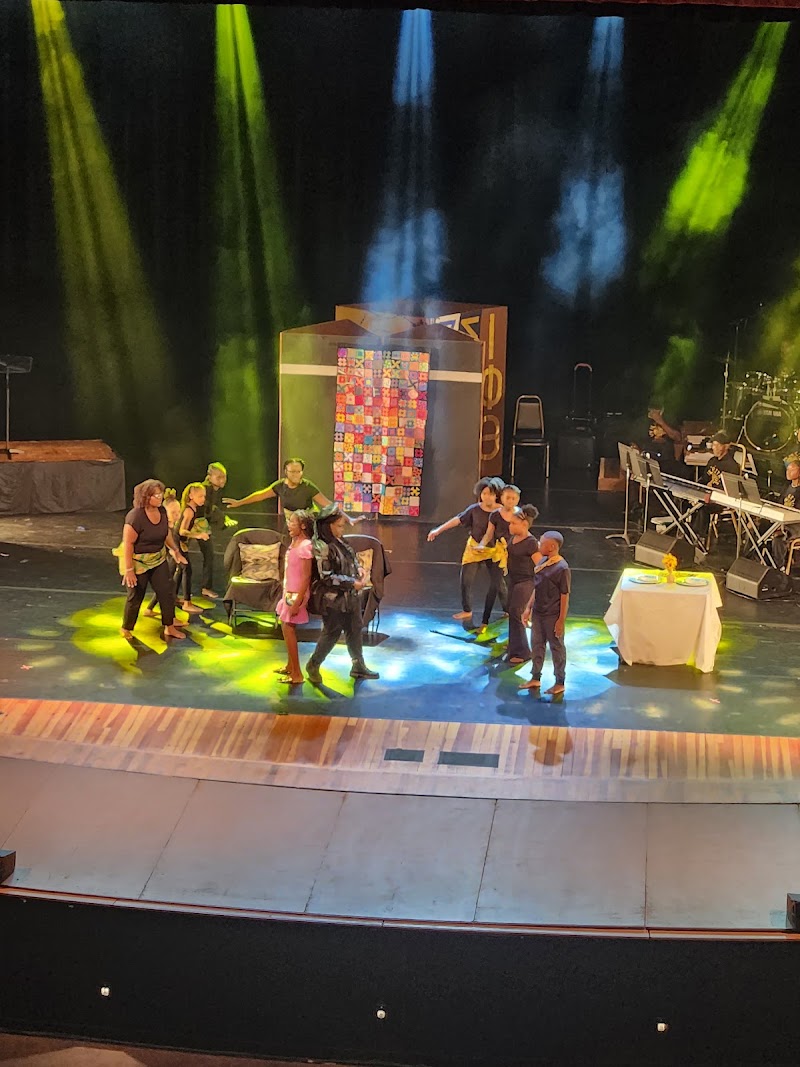 Theatre of Performing Arts - Event Venue in Shreveport, Louisiana