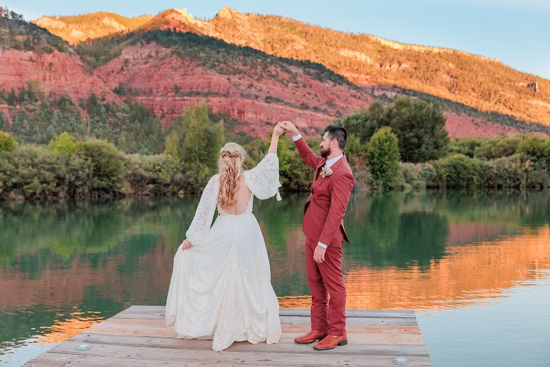 River Bend Ranch - Event Venue in Durango, Colorado