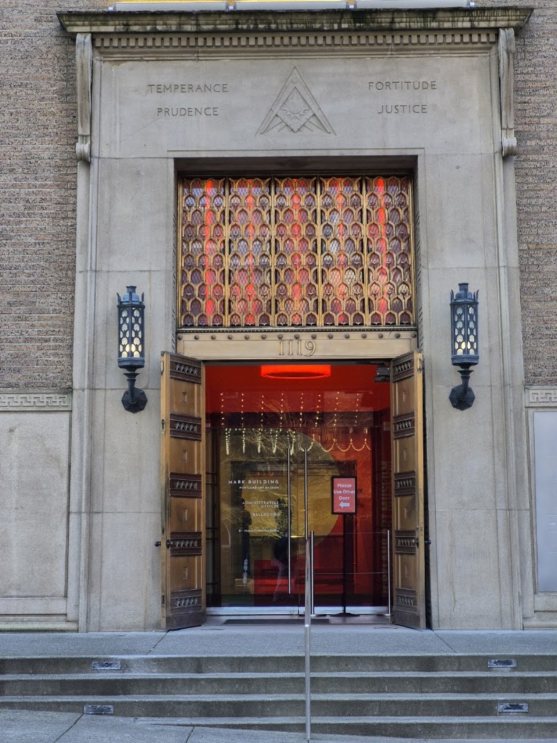 Portland Art Museum Venues - Event Venue in Portland, Oregon