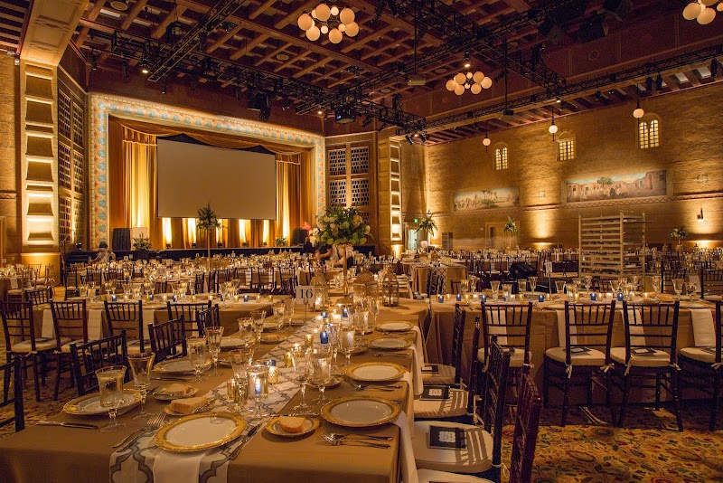 Portland Art Museum Venues - Event Venue in Portland, Oregon