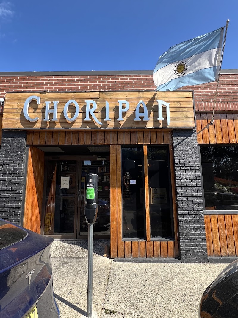 Choripan Rodizio - Event Venue in Hackensack, New Jersey
