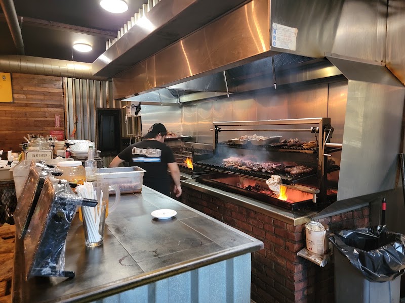 Choripan Rodizio - Event Venue in Hackensack, New Jersey