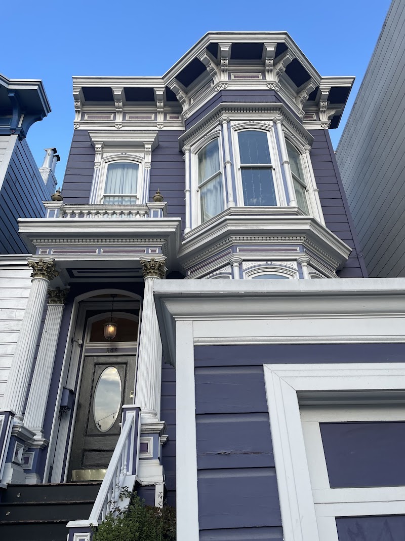 Naked Kitchen - Event Venue in San Francisco, California