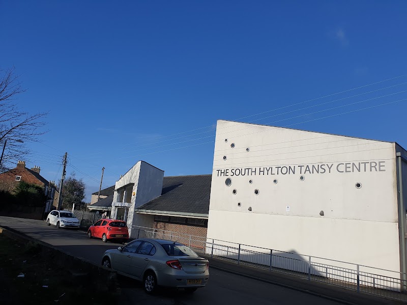 South Hylton Tansy Centre - Event Venue in Sunderland, Tyne and Wear
