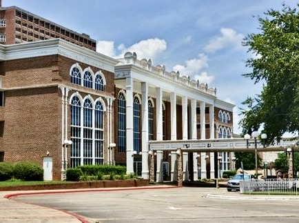 Heritage Grand Hotel - Event Venue in Fort Mill, South Carolina