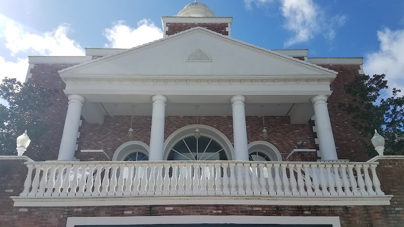 The Center for the Arts at American Heritage Schools, Broward Campus - Event Venue in Plantation, Florida