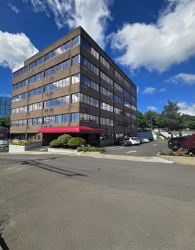 Amsterdam Hotel - Event Venue in Stamford, Connecticut