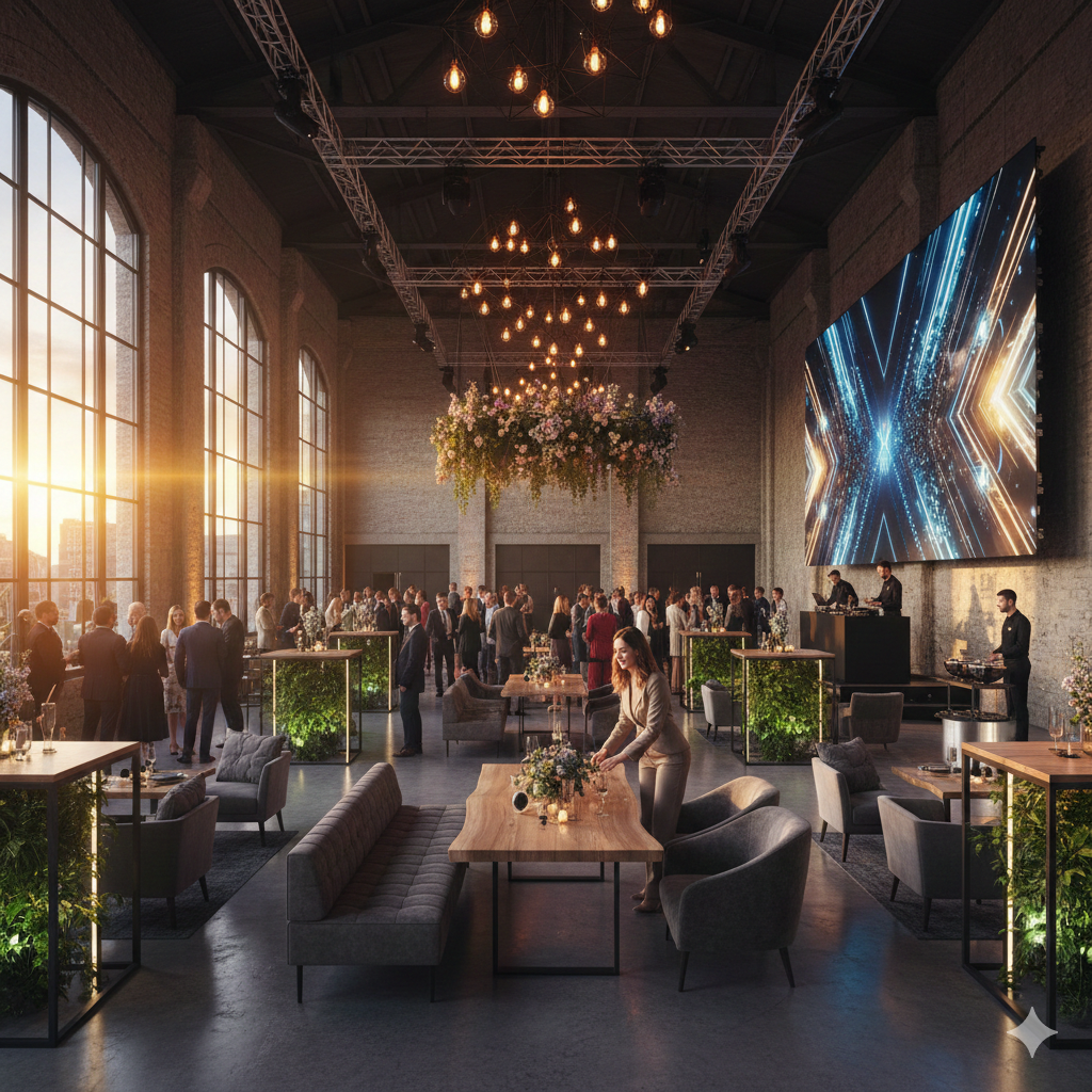 Find Event Venues | Venue Search, Sourcing & Booking | Expo Pass